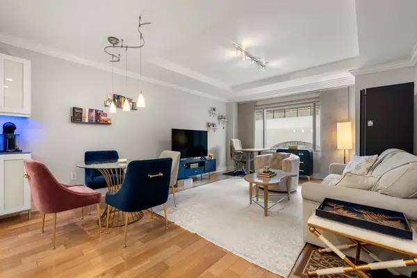 1 Huntington Ave #302, Boston, MA 02116