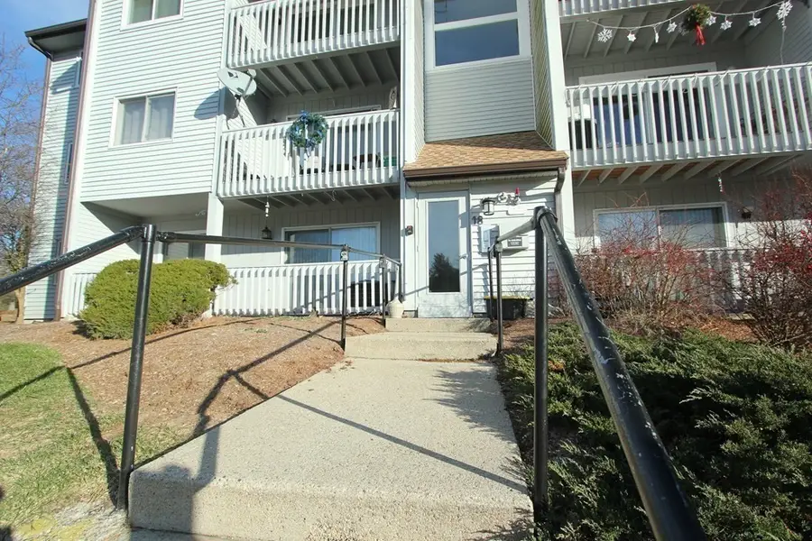 1801 Franklin Crossing Rd #1801, Franklin, MA 02038 - Image #2