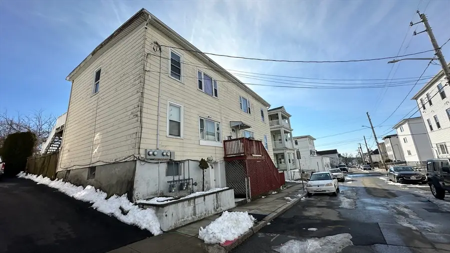 217 Plain St, Fall River, MA 02723 - Image #3