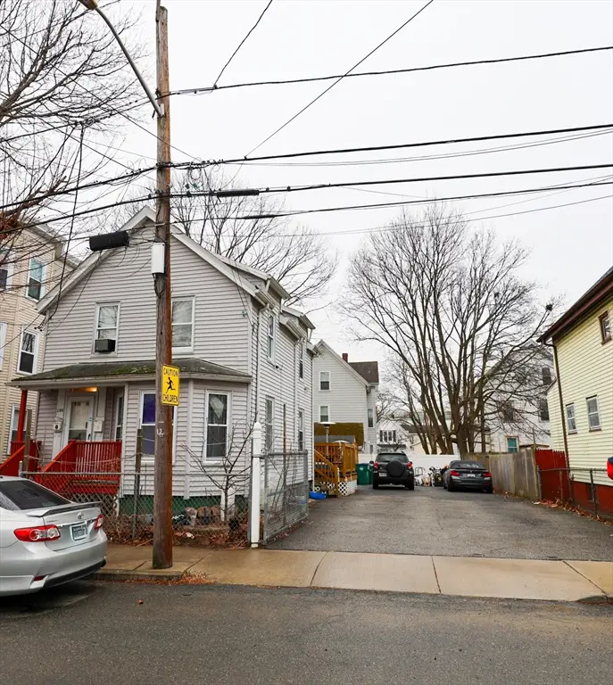 106 Williams Ave, Lynn, MA 01902 - Image #1