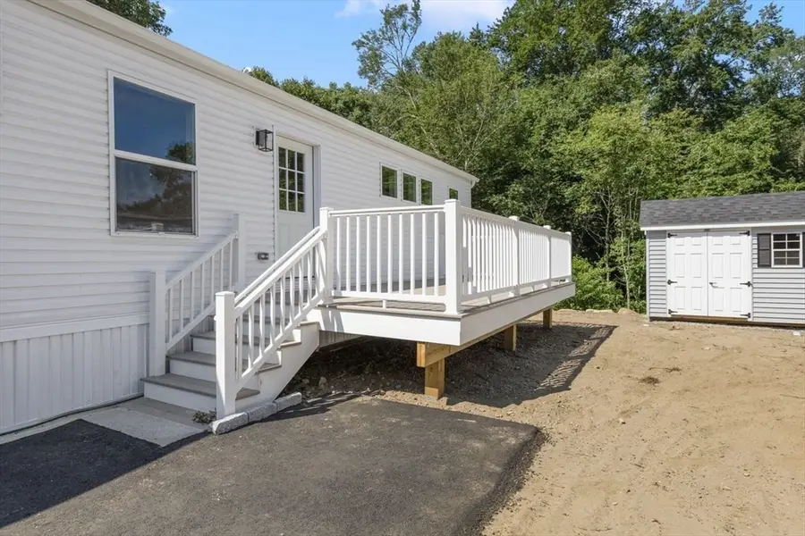 460 Collins Street #9, Attleboro, MA 02703 - Image #3