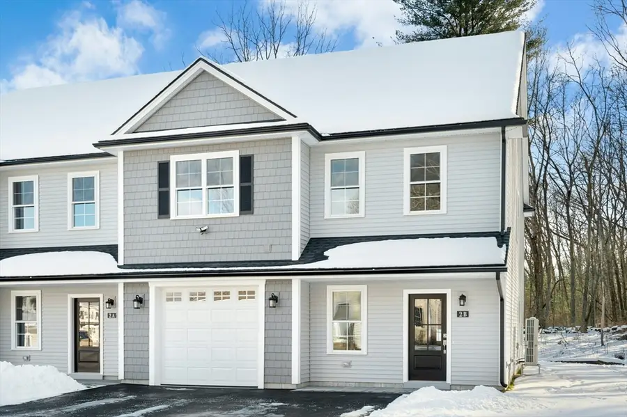 2B Wilson Road #B, Millbury, MA 01527 - Image #3