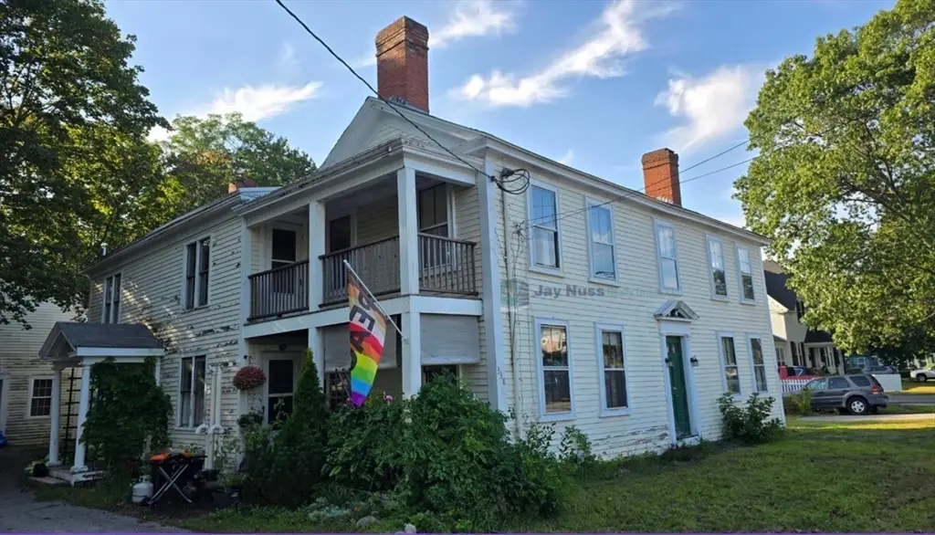 338 Adams, Abington, MA 02351 - Image #1