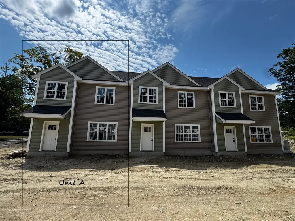 29 Johnson St #A, Taunton, MA 02780 - Image #1