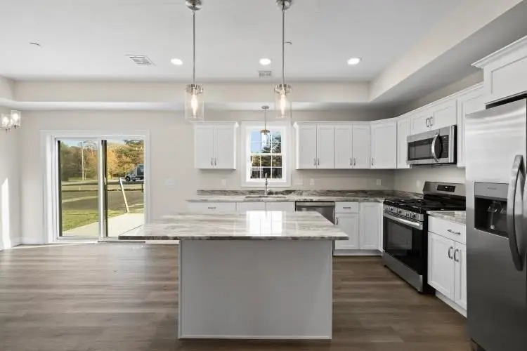 29 Johnson St #A, Taunton, MA 02780 - Image #3