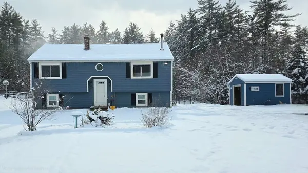 45 Phyllis Rd, Winchendon, MA 01475