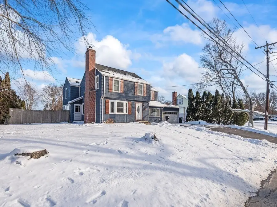 311 Lebanon Hill Rd, Southbridge, MA 01550 - Image #3