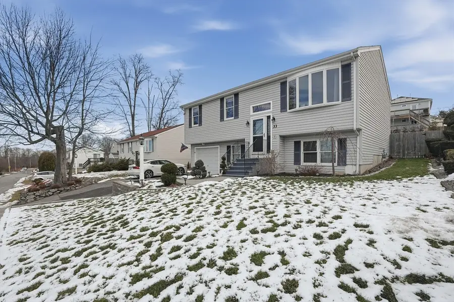 33 Warner Street, Fall River, MA 02720 - Image #2