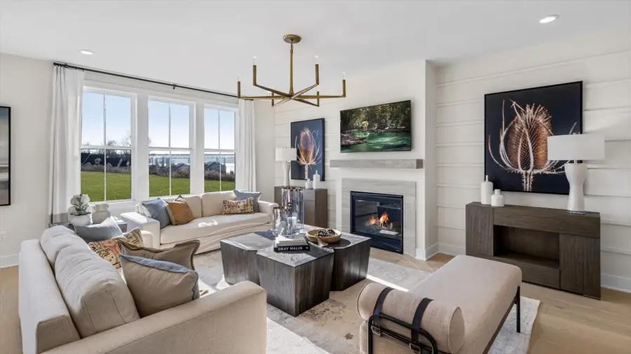 61 Kestrel Heights #56, Plymouth, MA 02360 - Image #3