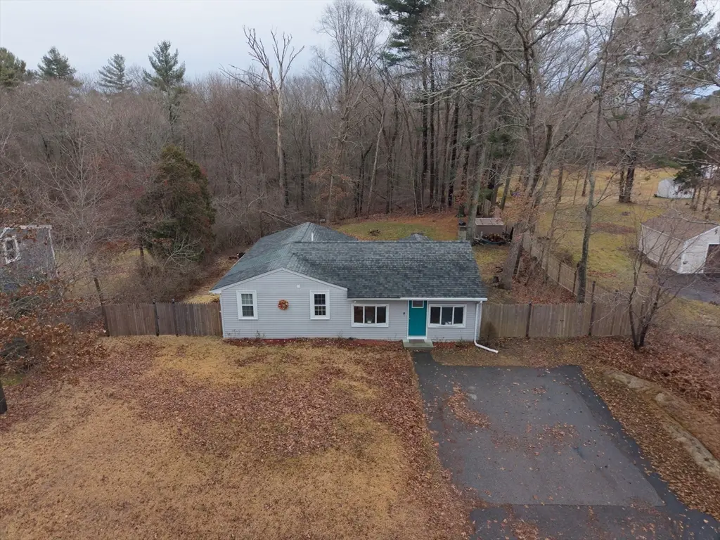 321 Winthrop St, Rehoboth, MA 02769 - Image #1