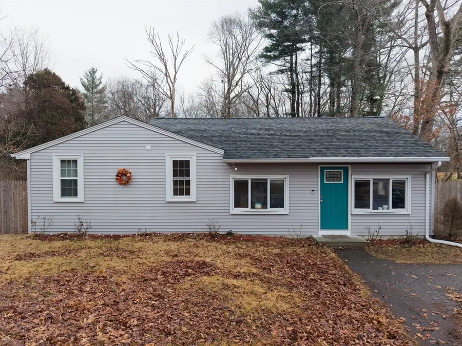 321 Winthrop St, Rehoboth, MA 02769 - Image #2