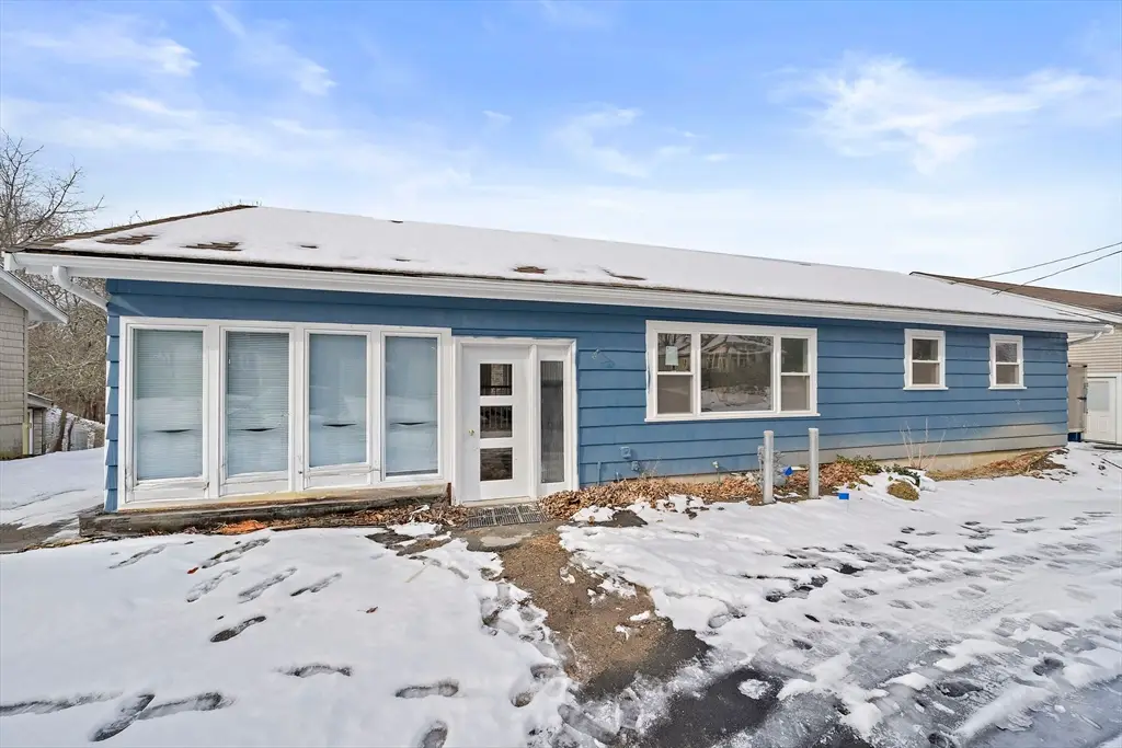 265 Norfolk St, Canton, MA 02021 - Image #1