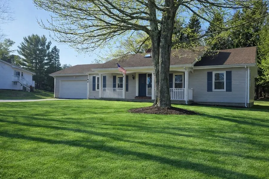 47 Narrows, Assonet, MA 02702 - Image #2