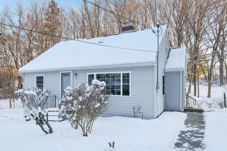6 George Street, Auburn, MA 01501 - Image #2