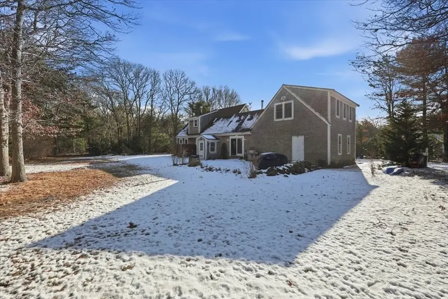 116 Seabrook Dr, Teaticket, MA 02536 - Image #2