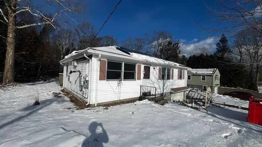 368 Granville Road, Southwick, MA 01077 - Image #3