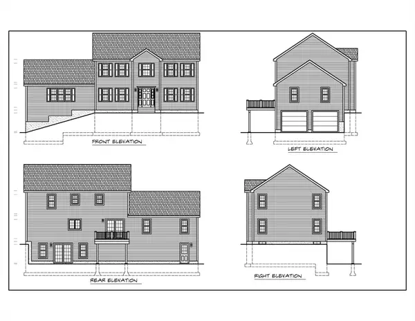 Lot 30 Woodside Ave., Rutland, MA 01543