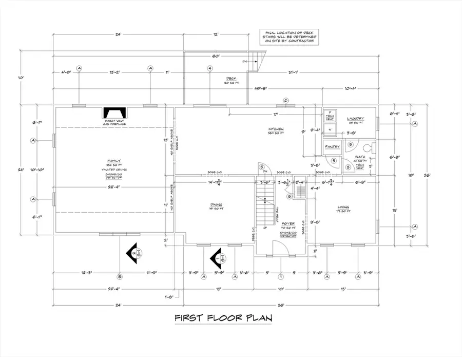 Lot 30 Woodside Ave., Rutland, MA 01543 - Image #2