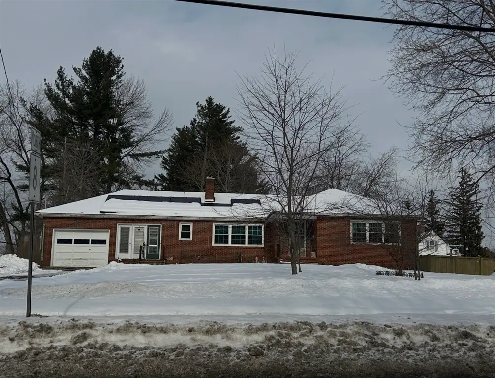 1157 Main St, Dalton, MA 01226 - Image #1