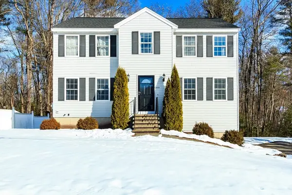 979 Hildreth Street, Dracut, MA 01826