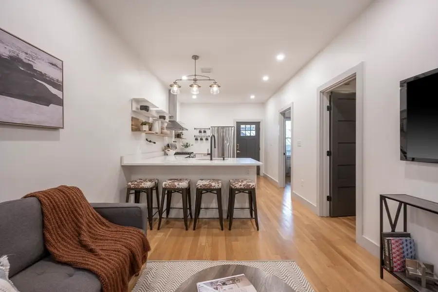 43 Wordsworth St #2, Boston, MA 02128 - Image #2