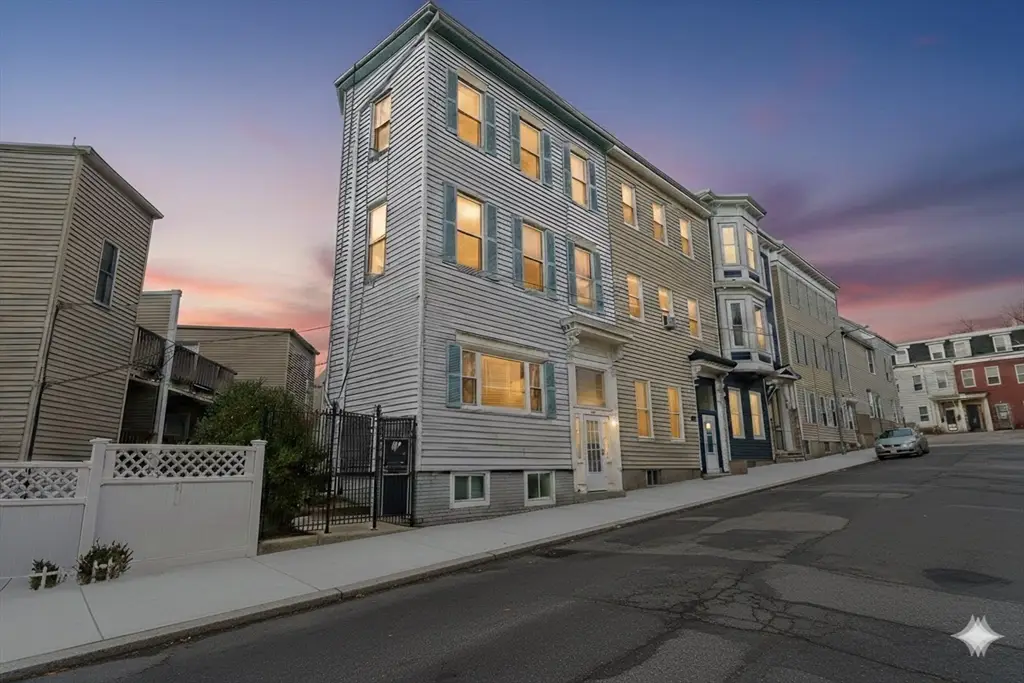 13 Knowlton Street, Boston, MA 02127 - Image #1