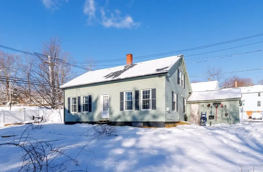 250 N Main St, North Brookfield, MA 01535 - Image #2