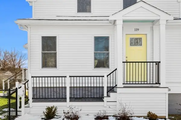 119 Pebble St, Fall River, MA 02721