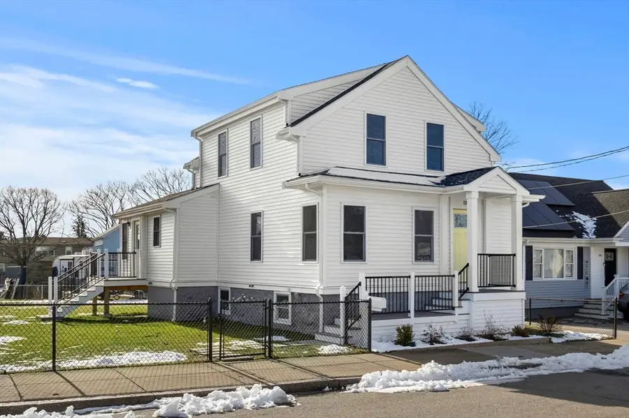 119 Pebble St, Fall River, MA 02721 - Image #3