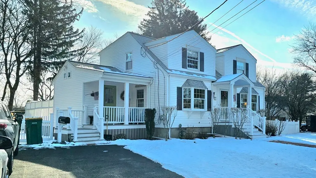 84 Cameron Rd, Norwood, MA 02062 - Image #1