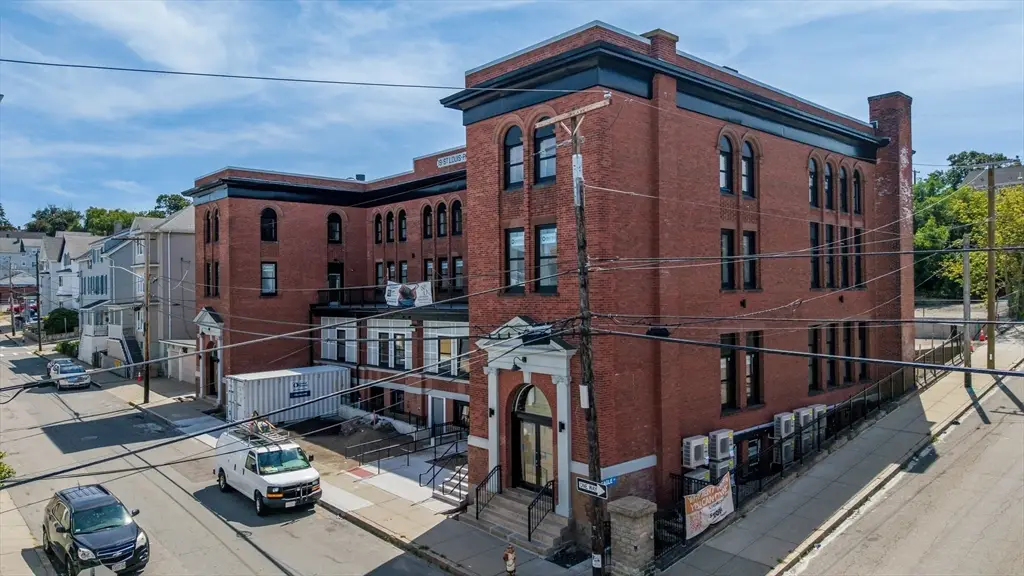 403 Division Street #1, Fall River, MA 02721 - #1