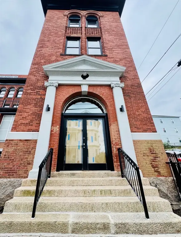 403 Division Street #1, Fall River, MA 02721 - #2