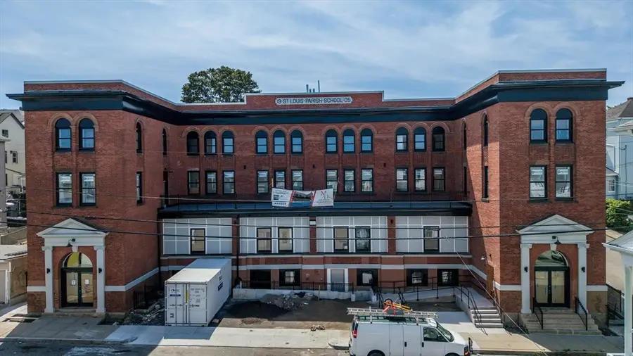 403 Division Street #1, Fall River, MA 02721 - #3
