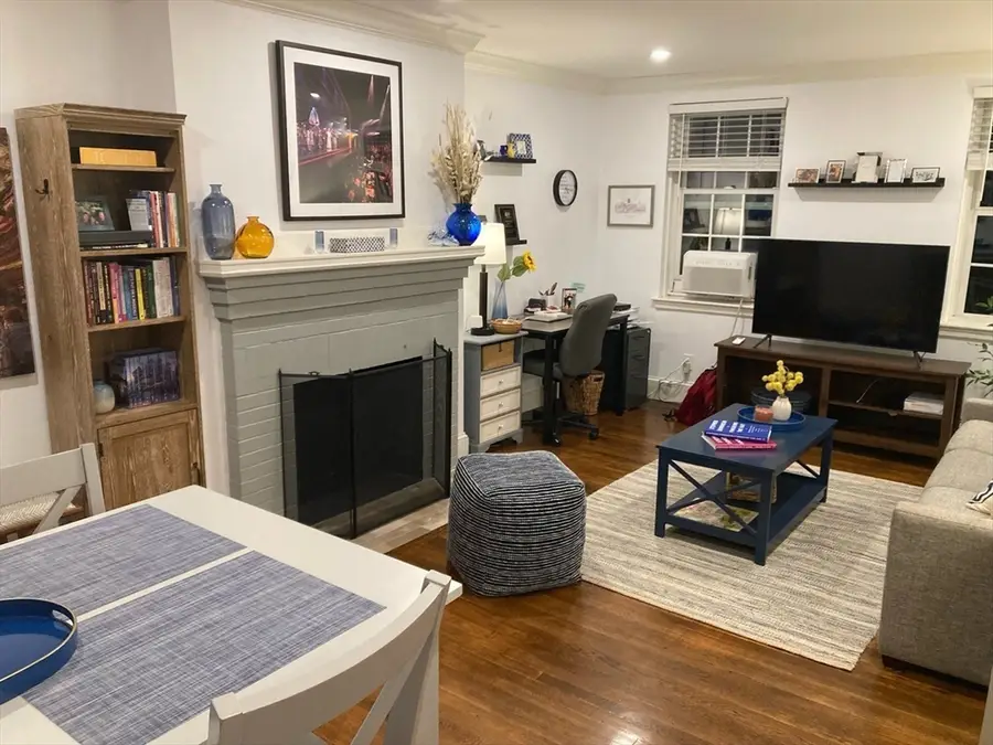 39 Commonwealth Ave #31, Newton, MA 02467 - Image #3