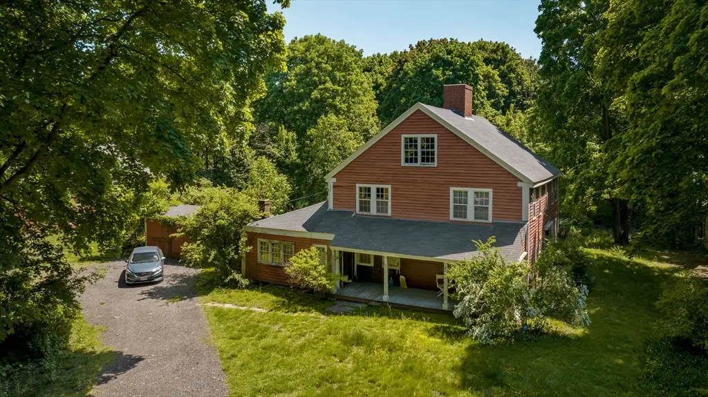 584 Woburn, Wilmington, MA 01887 - Image #1