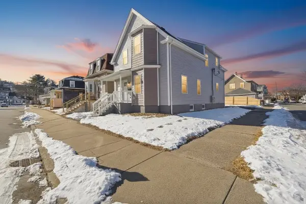 1 Clough St, Lynn, MA 01902