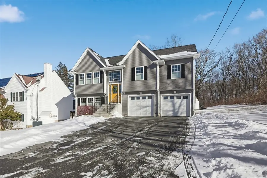 55 Greencourt Street, Worcester, MA 01604 - Image #3