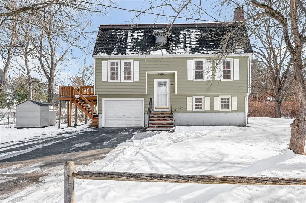 50 Glenwood Road, Tewksbury, MA 01876 - Image #1