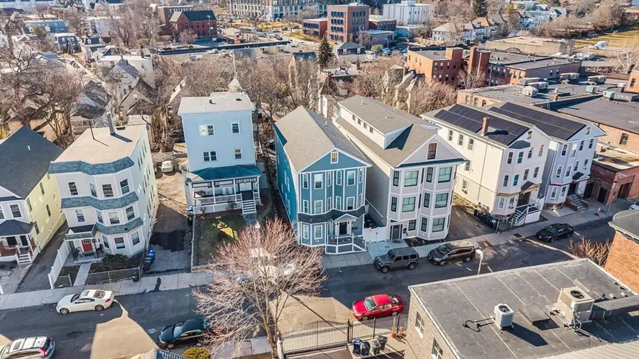 17 Maywood St, Boston, MA 02119 - Image #3