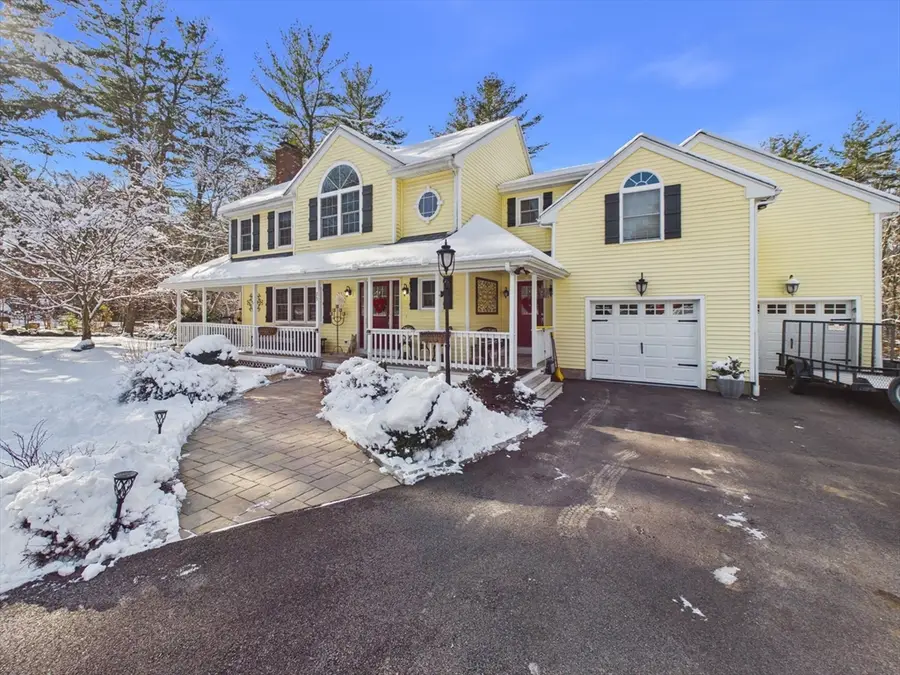 23 Elmwood Dr, Berkley, MA 02779 - Image #2