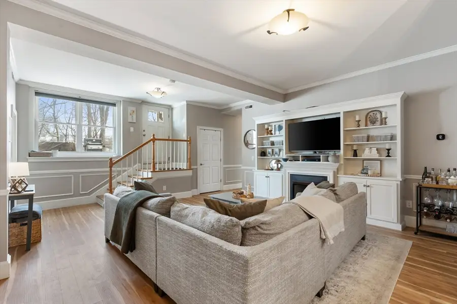 349 Fulton St #10, Medford, MA 02155 - Image #2