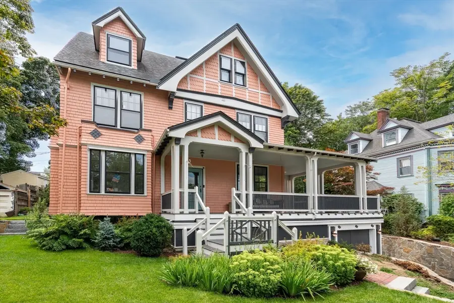 20 Rice St, Newton, MA 02459 - Image #2