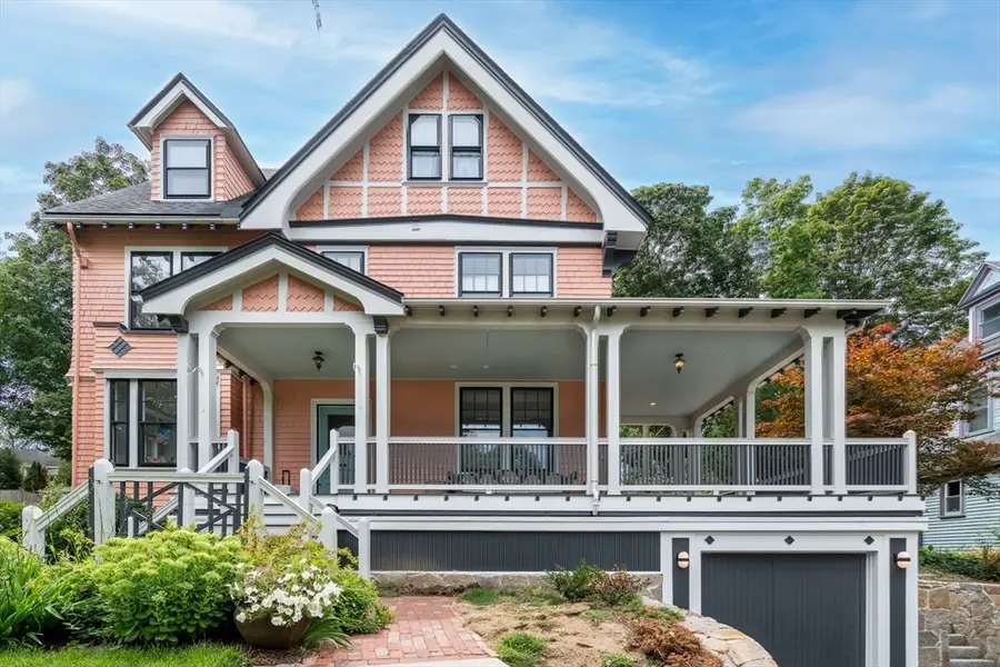 20 Rice St, Newton, MA 02459 - Image #3