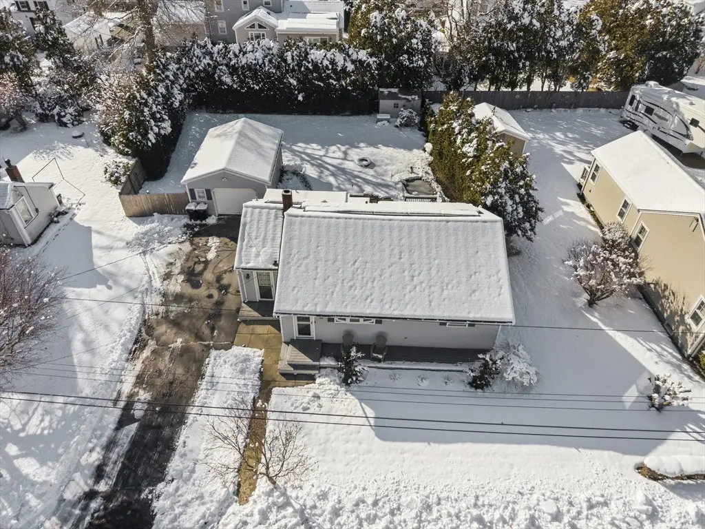 69 Coggeshall St, Dartmouth, MA 02747 - Image #1