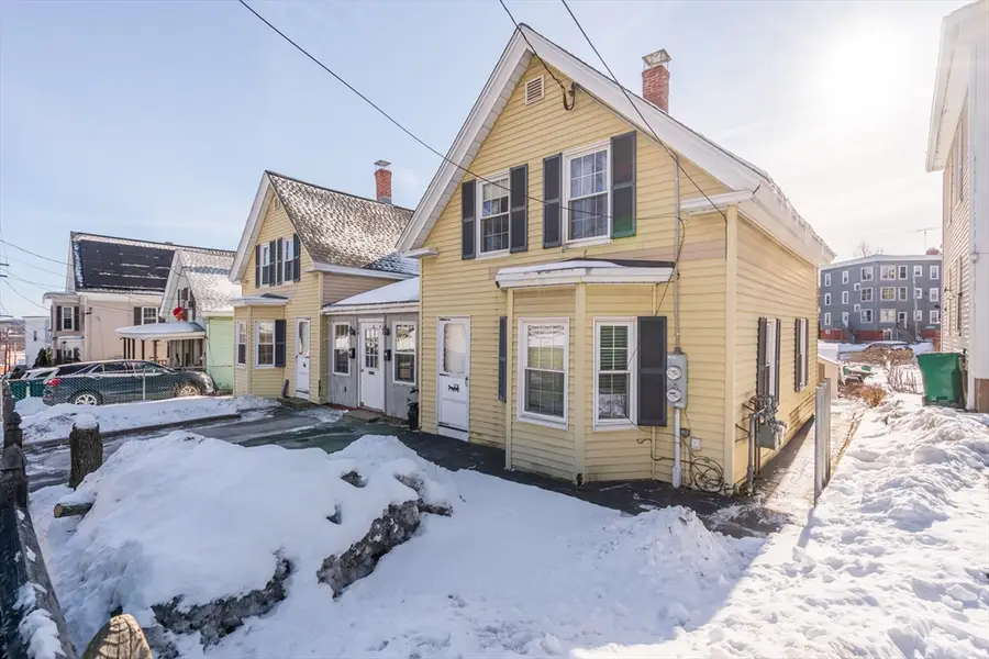 208 Laurel St, Fitchburg, MA 01420 - Image #2
