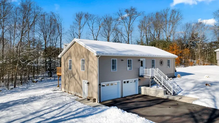 103 Daniel Shays Hwy, Belchertown, MA 01007 - Image #2