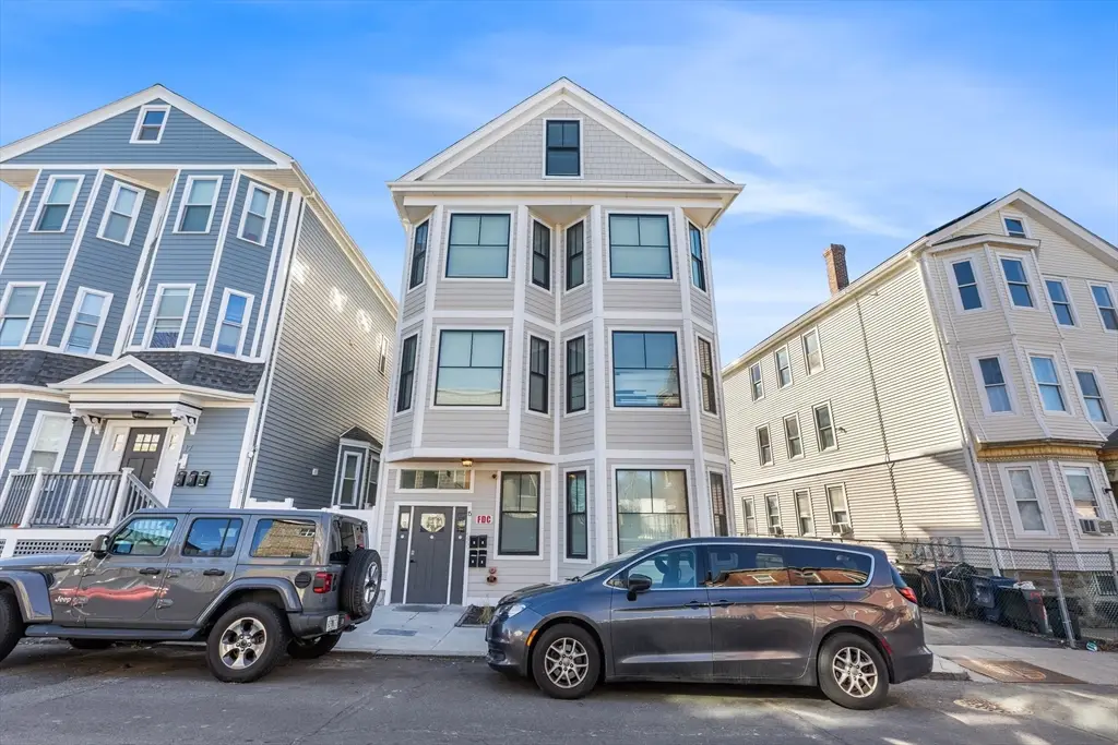 15 Maywood St, Boston, MA 02119 - Image #1