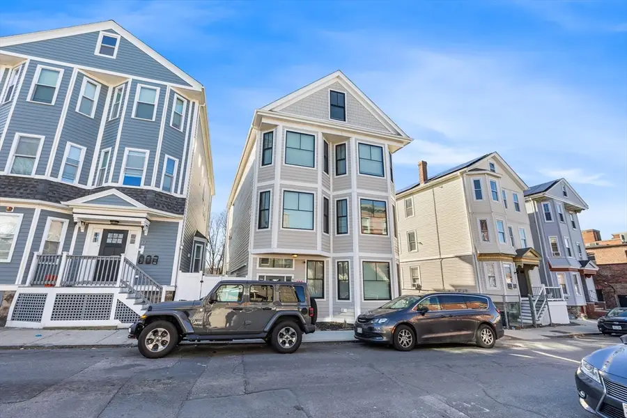 15 Maywood St, Boston, MA 02119 - Image #2