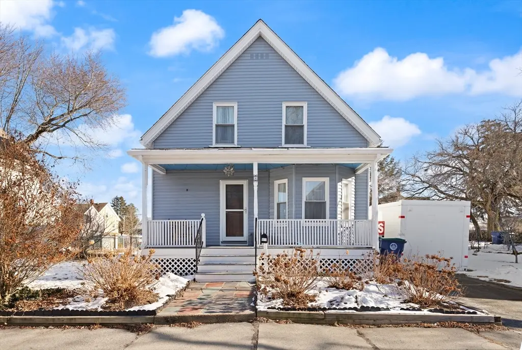 9 Highland St., Salem, MA 01970 - Image #1