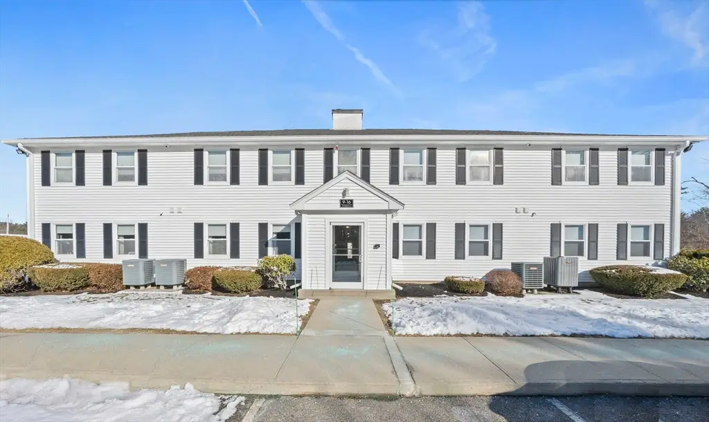 104 Norton Ave #12, Easton, MA 02375 - Image #1